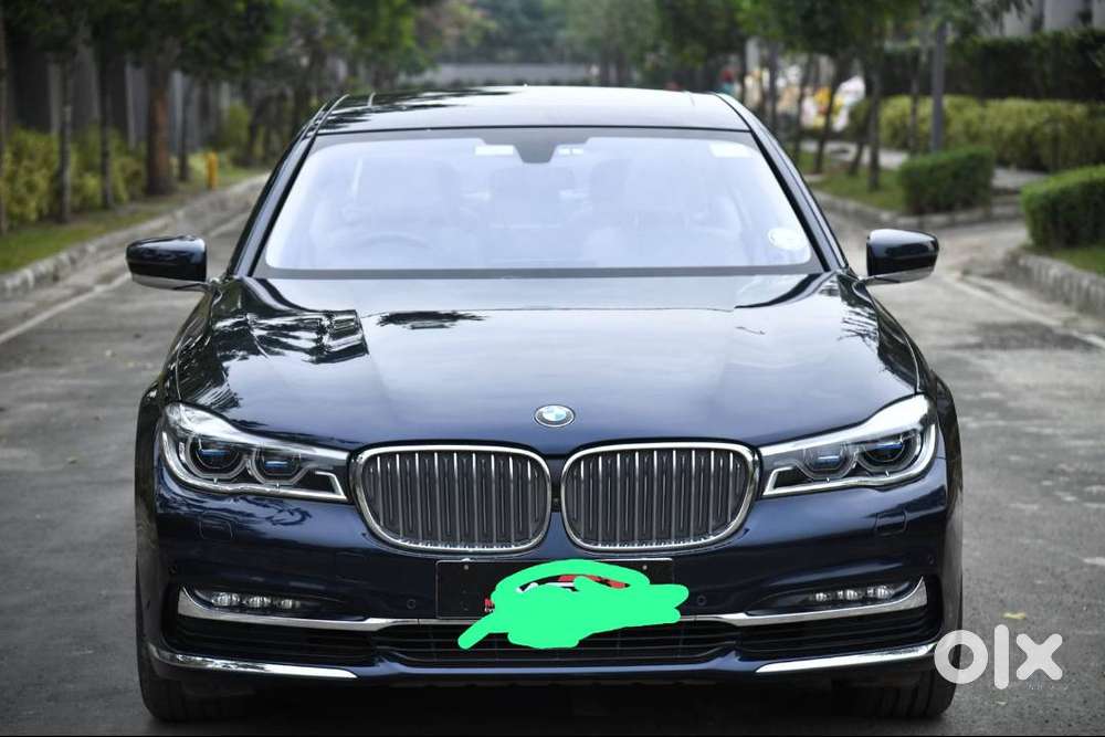 Bmw 730ld M Sports Signature Edition Like Brand New