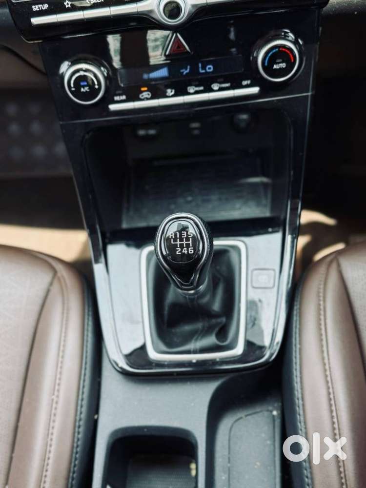 Hyundai Alcazar 1.5 Prestige Diesel Mt 7 Str, 2024, Diesel
