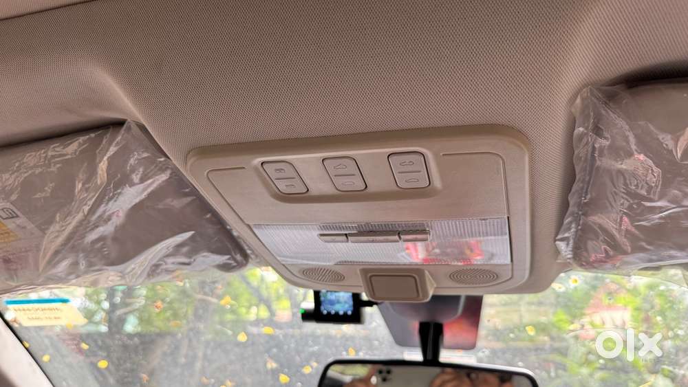 Tata Harrier Xt Plus 2021 Diesel