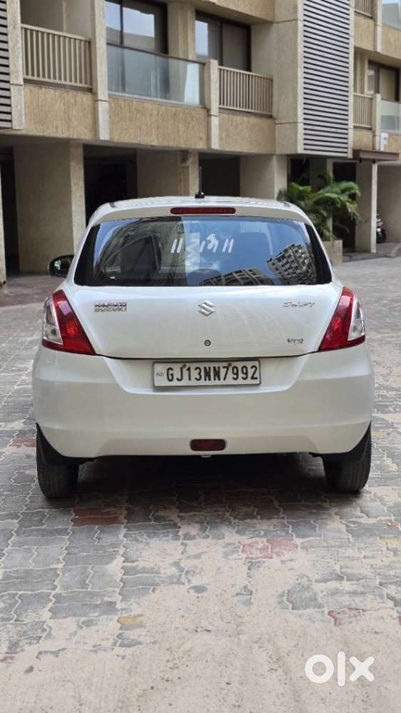 Maruti Suzuki Swift Ddis Vdi, 2015, Diesel
