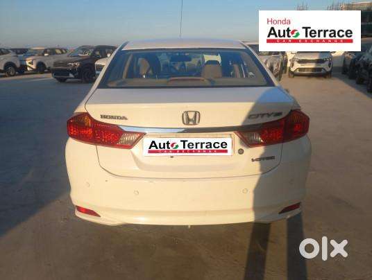 Honda City S Mt, 2014, Petrol