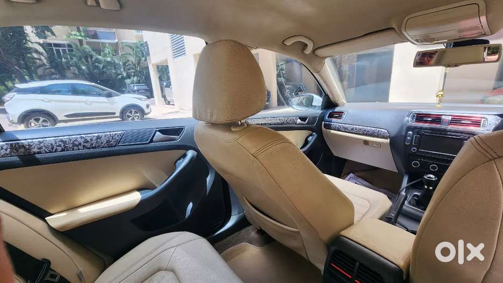 Volkswagen Jetta 2.0 Tdi – Excellent Condition  Well Maintained