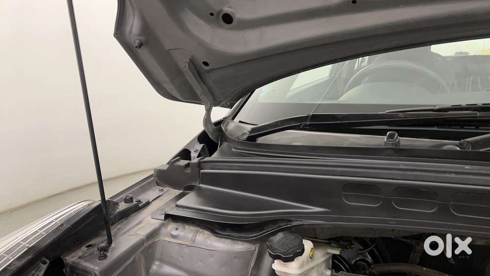 Hyundai Creta 1.6 Sx Plus Petrol, 2016, Petrol