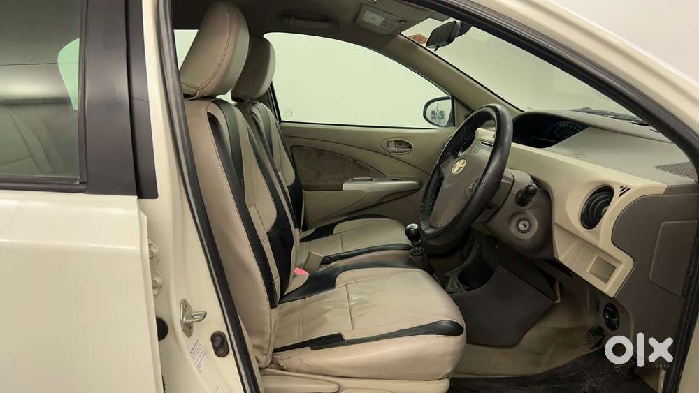 Toyota Etios Liva Gd, 2013, Diesel