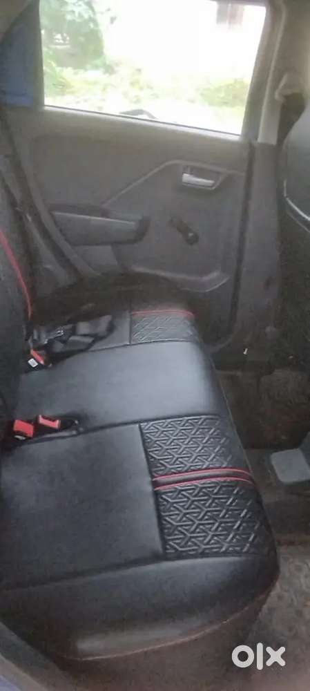 Maruti Suzuki Alto K10 2023 Petrol 18500 Km Driven