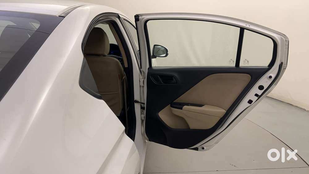 Honda City I-vtec Sv, 2014, Petrol