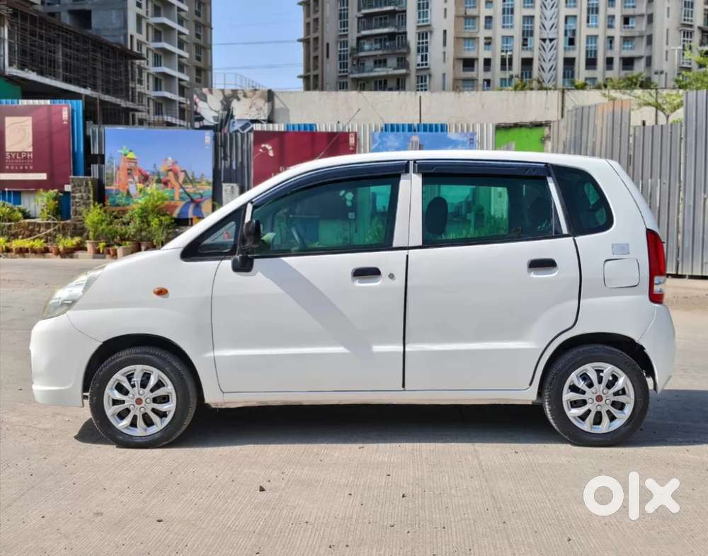 Maruti Suzuki Zen Estilo, 2013, Cng & Hybrids