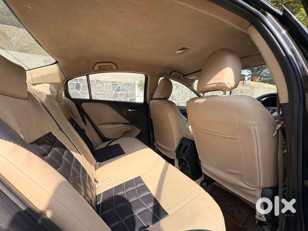 Honda City I Dtec V, 2014, Diesel