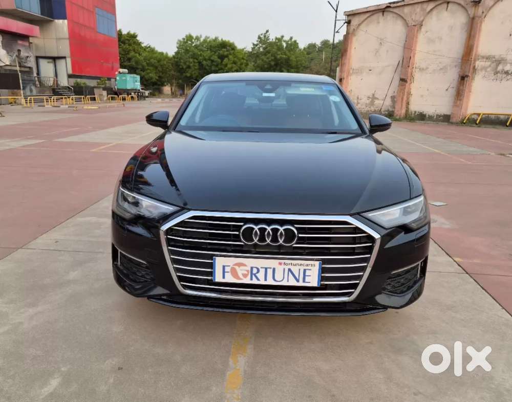 Audi A6 2.0 45 Tfsi Premium Plus, 2020, Petrol