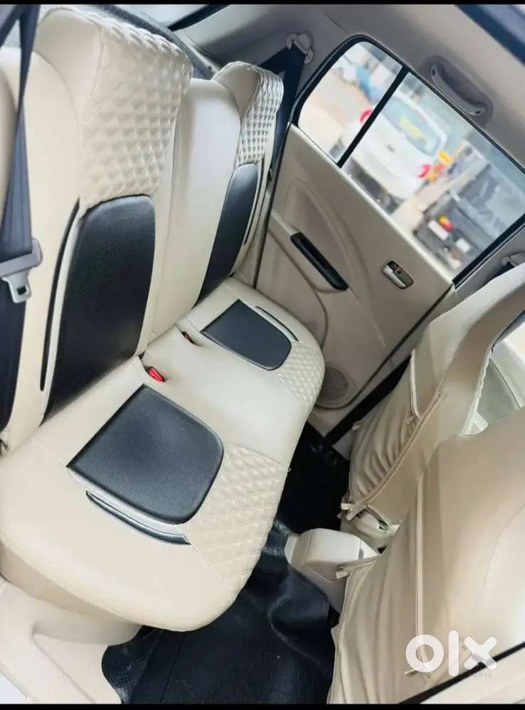 Maruti Suzuki Celerio Zxi 2019