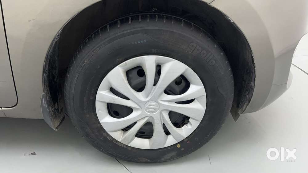 Maruti Suzuki Swift Vvt Vxi, 2022, Petrol