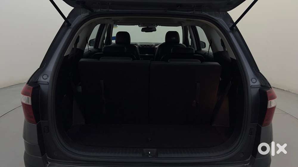 Hyundai Alcazar 1.5 Signature (o) Diesel At 6 Str, 2022, Diesel