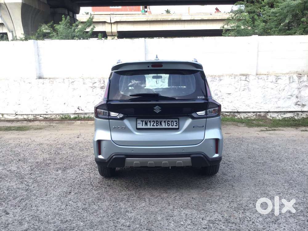 Maruti Suzuki Xl6 1.5 Alpha Mt, 2025, Petrol