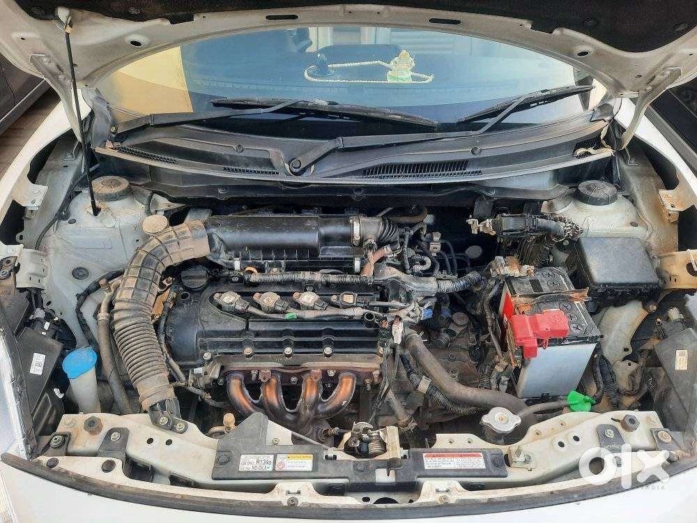 Maruti Suzuki Dzire 2017-2020 1.2 Vxi, 2019, Petrol