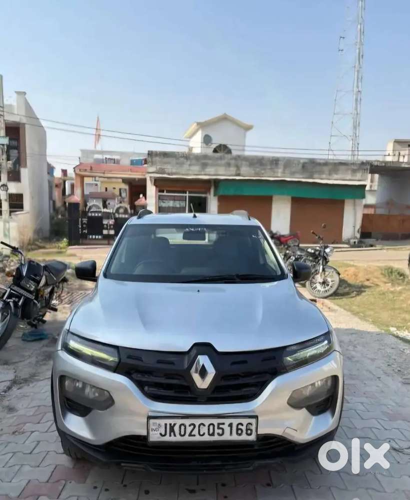 Renault Kwid Rxl Petrol Mt 0.8