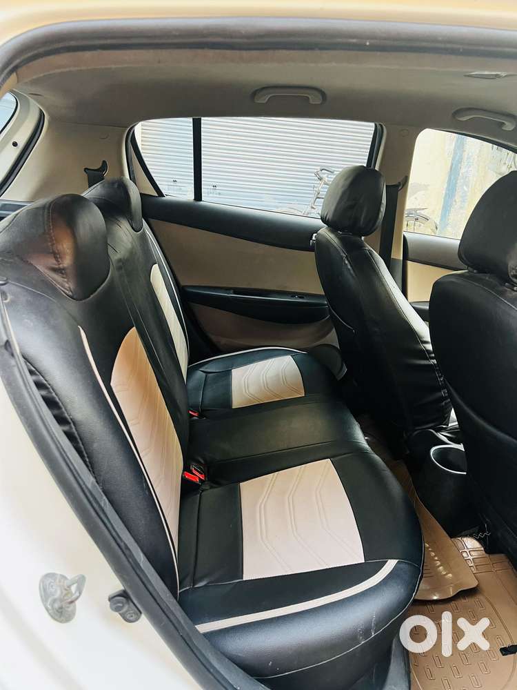 Hyundai I20 Magna 1.4 Crdi 6 Speed, 2013, Diesel