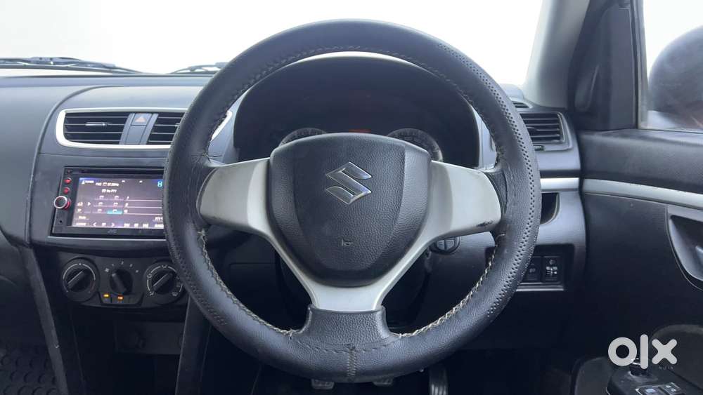 Maruti Suzuki Swift Vvt Vxi, 2014, Petrol