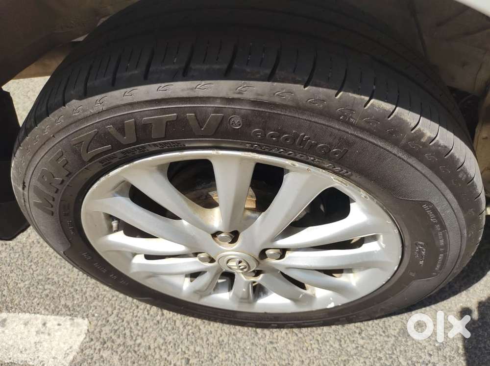 Toyota Etios 1.5 Vx, 2018, Petrol