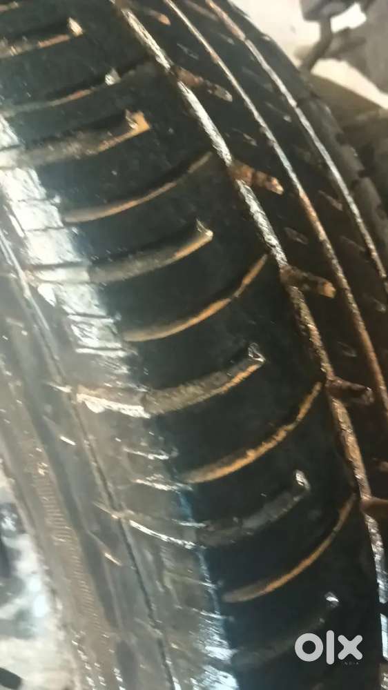 Hyundai Santro 2007 Petrol