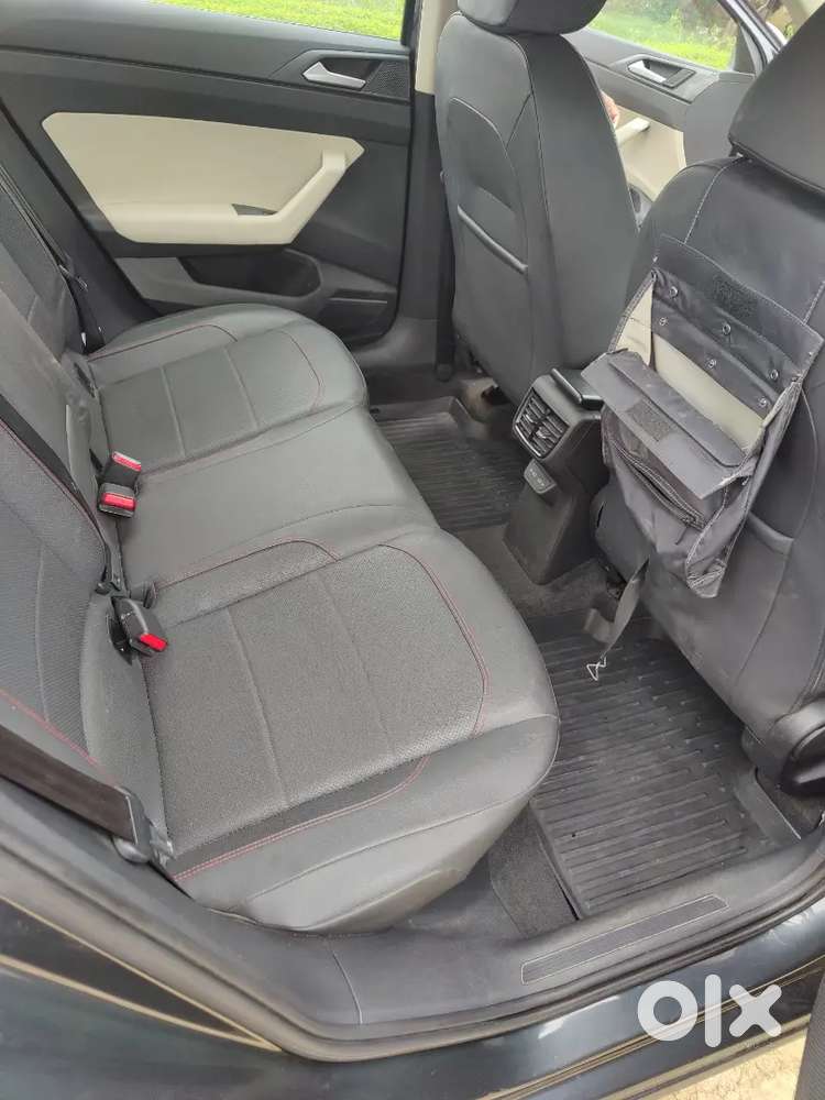 Volkswagen Virtus Gt Plus Tsi Dsg Petrol 2023
