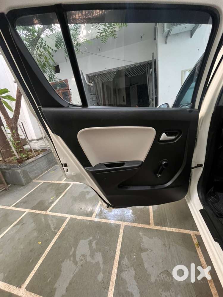 Maruti Suzuki Alto 800 Lxi Cng &ndash; 2020 Model  Excellent Condition