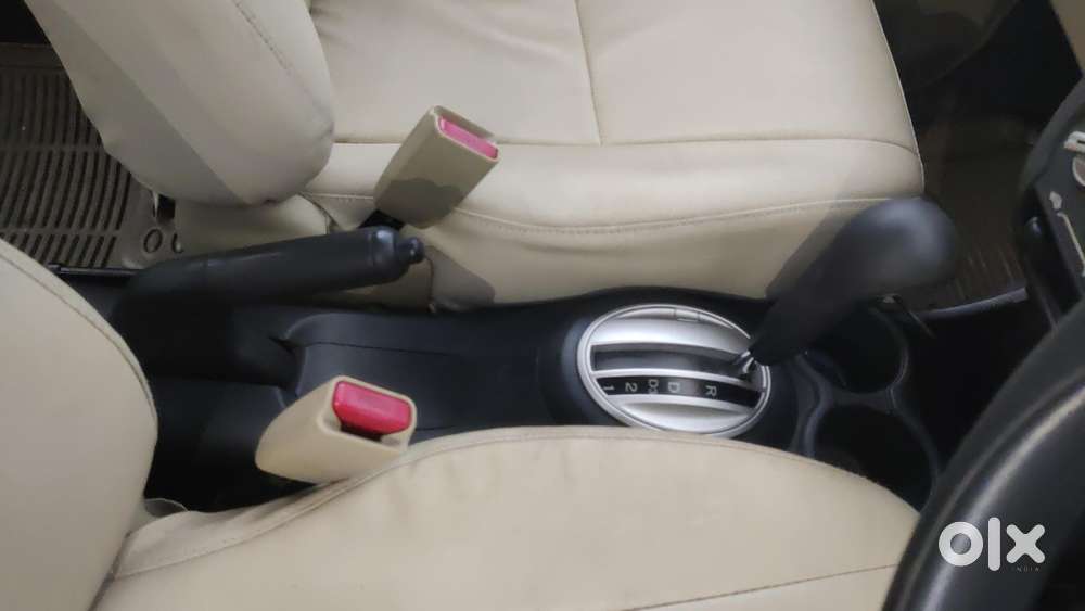 Honda Amaze 2013-2016 S At I-vtech, 2014, Petrol