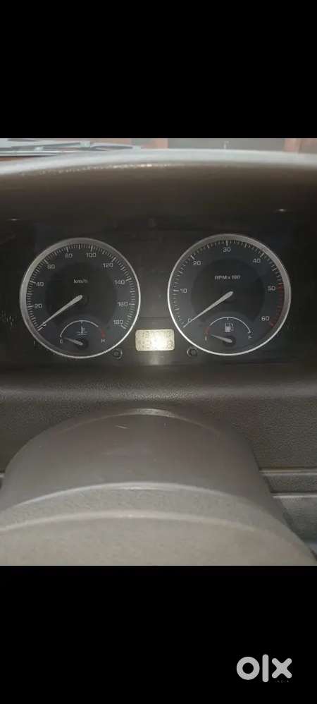 Tata Indigo Cs 2012 Diesel Lx