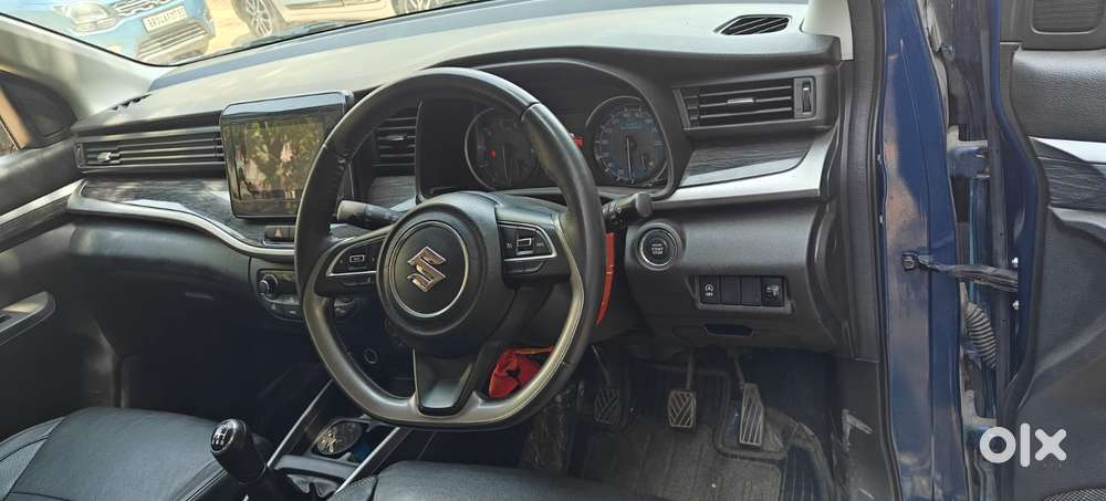 Maruti Suzuki Xl6 1.5 Alpha Mt, 2022, Petrol