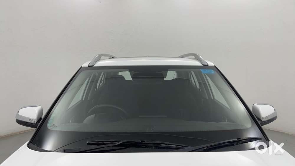 Hyundai Venue 1.0 Sx (o) Turbo Dct, 2022, Petrol