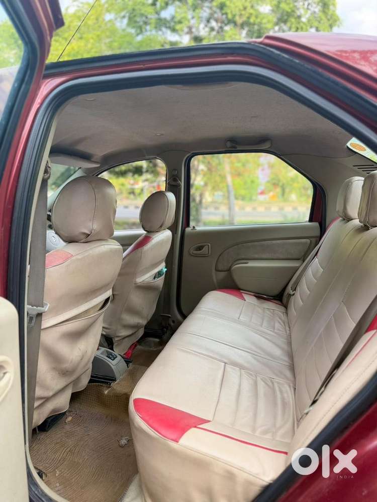 Mahindra Renault Logan 1.5 Dls Diesel, 2011, Diesel
