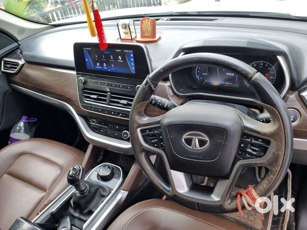 Tata Harrier Xz+, 2019, Diesel