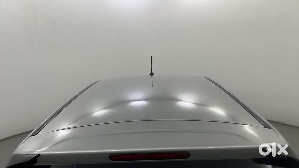 Tata Tiago Xza, 2018, Petrol