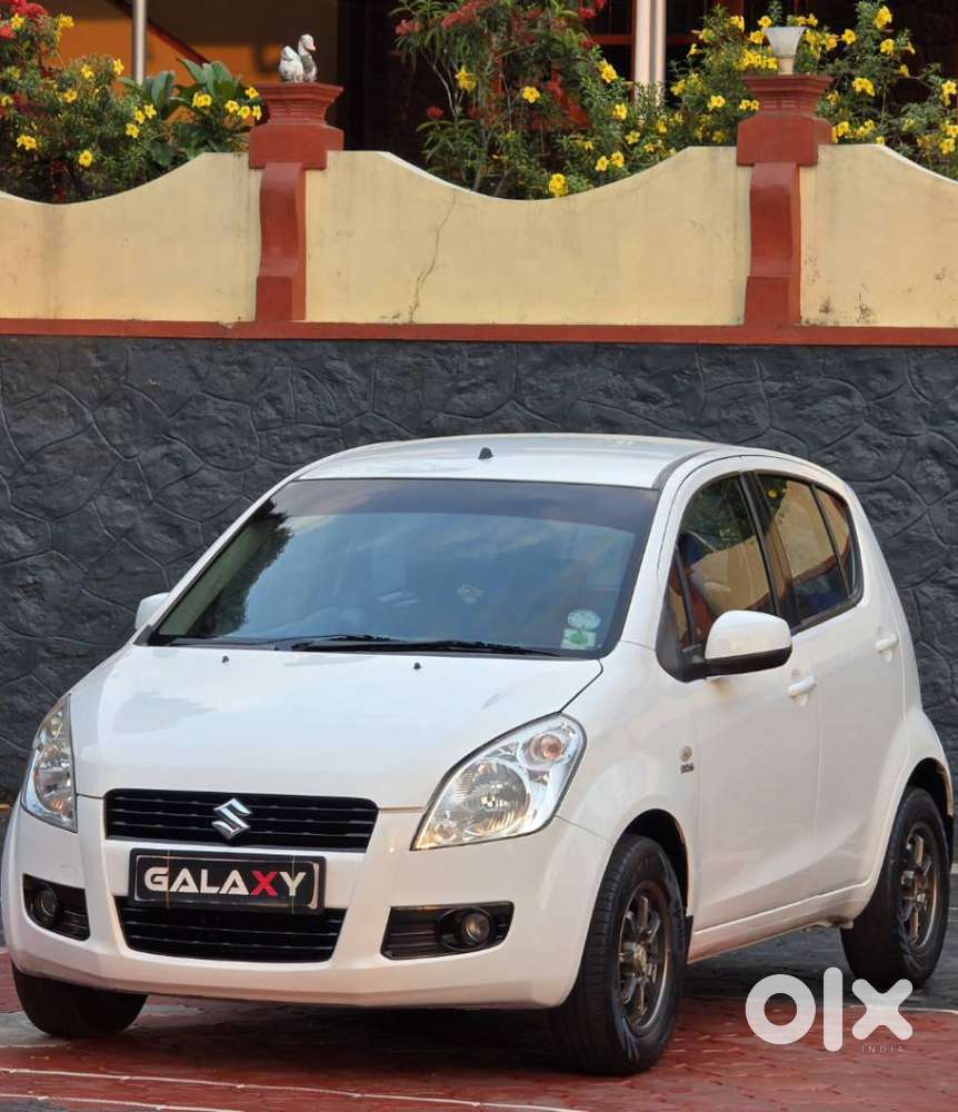 Maruti Suzuki Ritz Vdi, 2009, Diesel