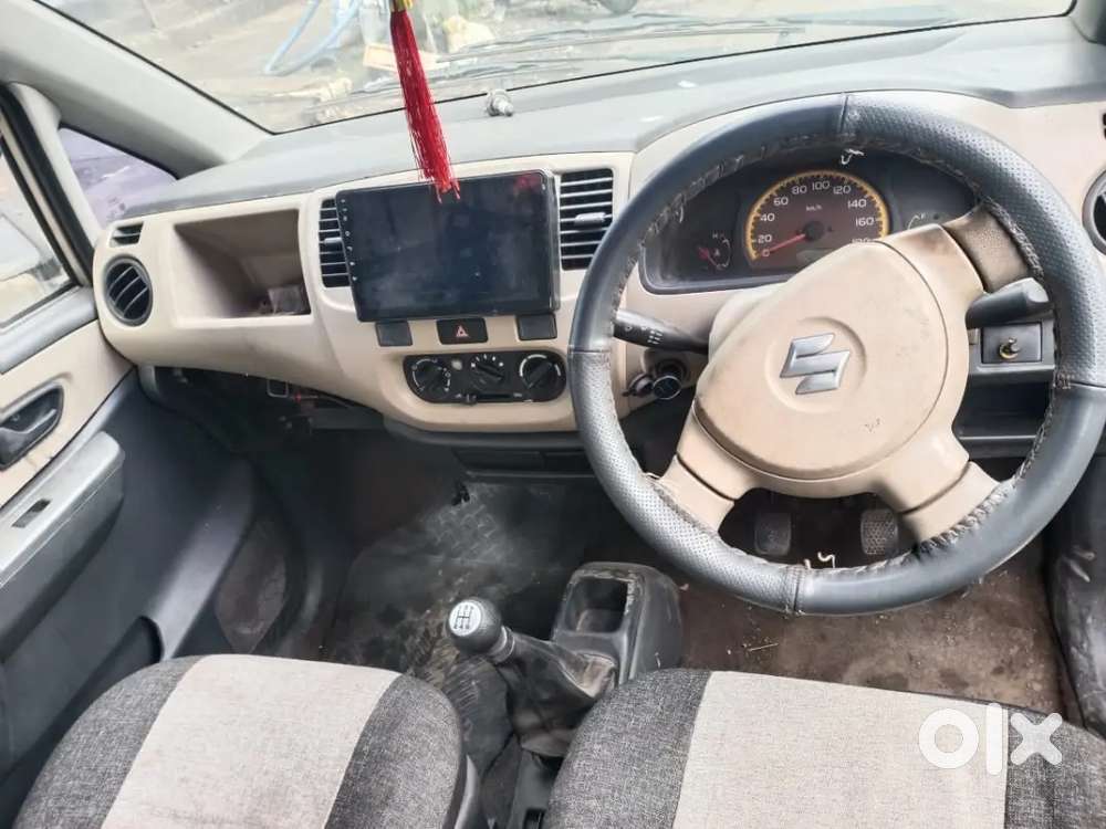 Maruti Suzuki Alto 2008 Limited Edition