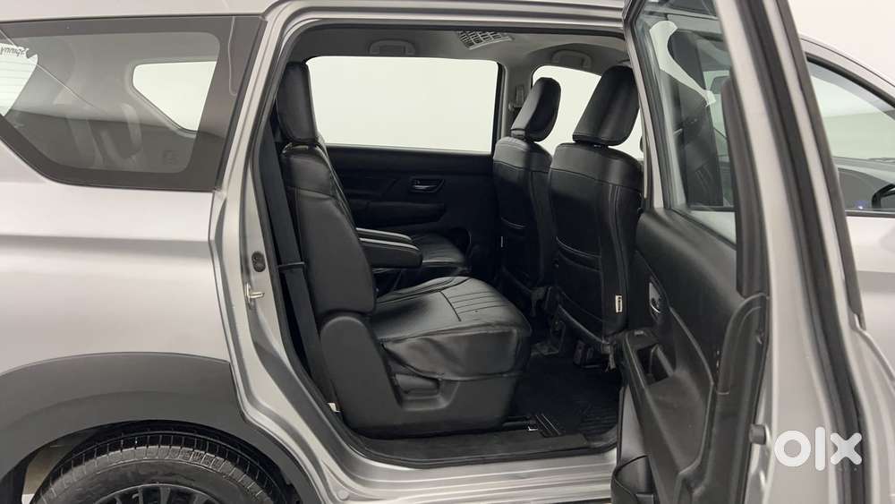 Maruti Suzuki Xl6 1.5 Zeta Mt, 2022, Petrol