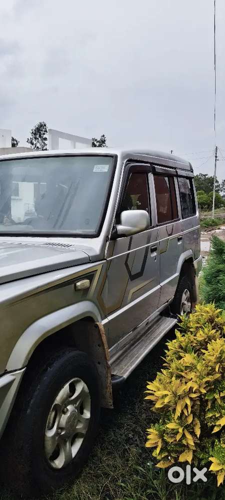 Tata Sumo Gold 2012 Diesel Well Maintained