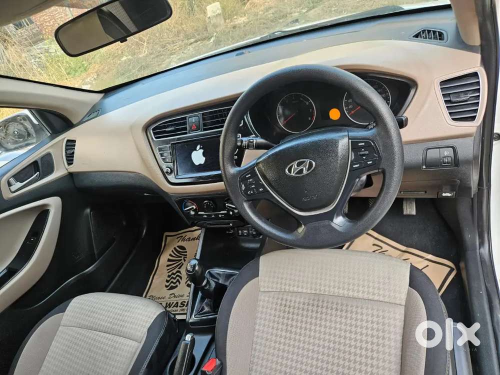 2019 Model I 20
Sports Plus Petrol
2 Owner Car 
46 Hjar Chali