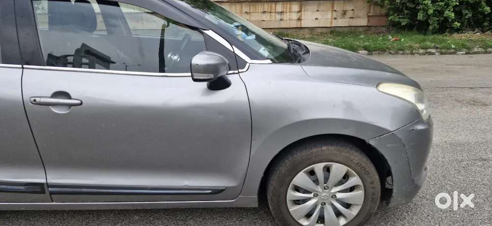 Maruti Suzuki Baleno 2017
