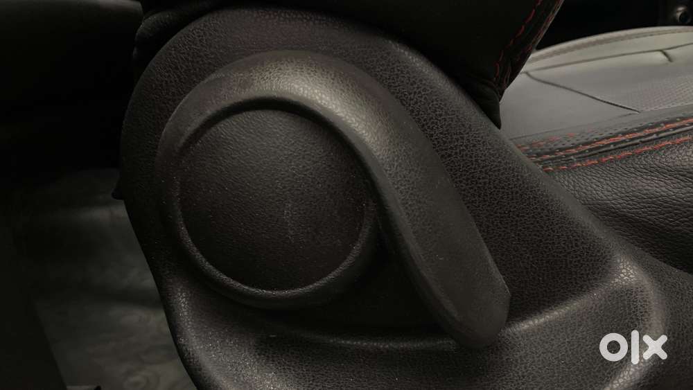 Nissan Micra Xl Cvt, 2016, Petrol