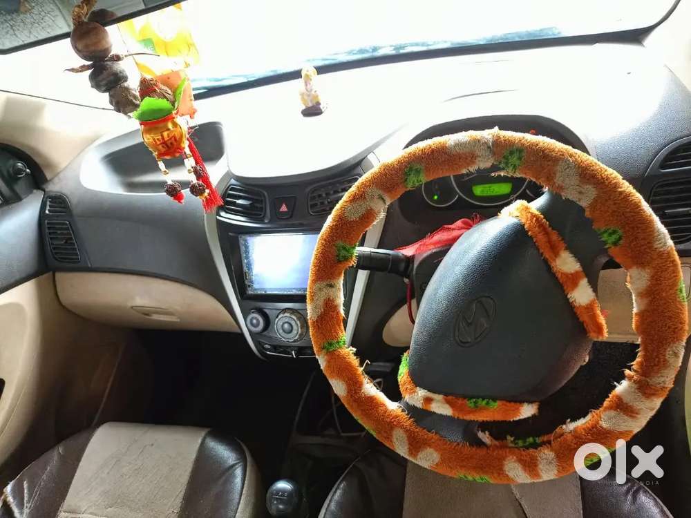 Hyundai Eon Magna 13 Petrol Manual