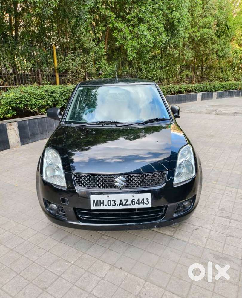 Maruti Suzuki Swift 2004-2010 Vxi Bsiv, 2011, Petrol