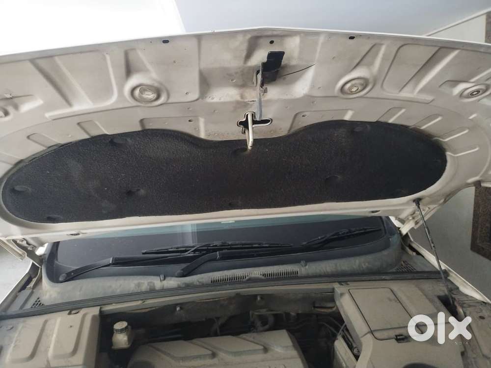 Mg Hector Smart At, 2021, Petrol