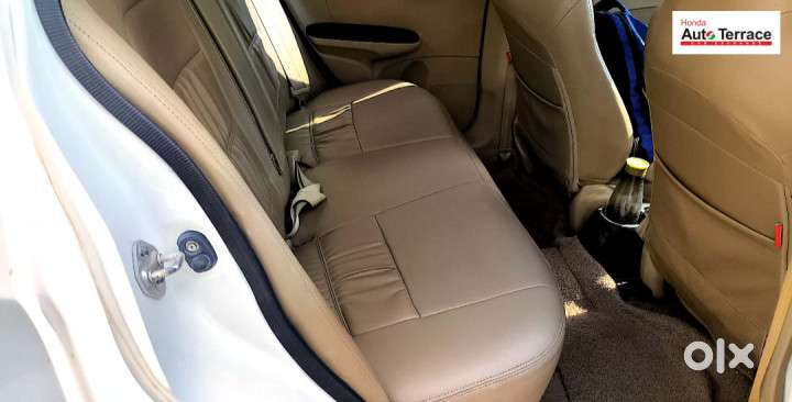 Honda Amaze E Petrol, 2016, Petrol
