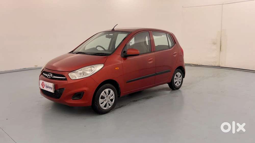 Hyundai I10 Magna 1.1l, 2012, Petrol