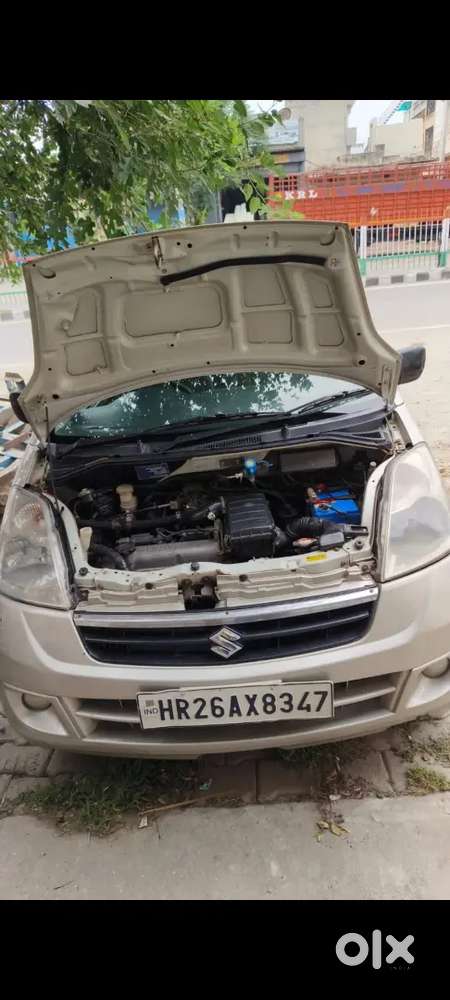 Maruti Suzuki Estilo 2009 Passing 2030 Tak Cng On Rc H