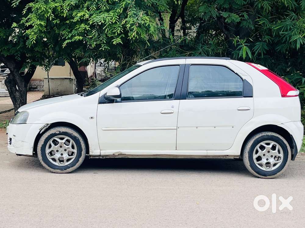 Mahindra Verito, 2013, Diesel