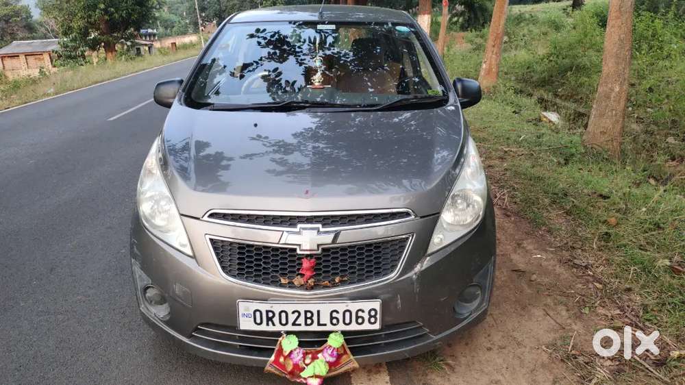 Chevrolet Beat 2011 Petrol 77000 Km Driven Fully Condition