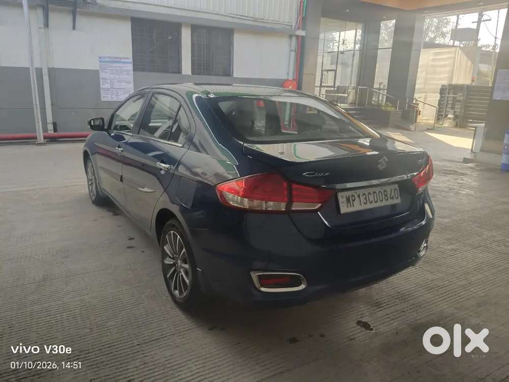 With New Fresh Look ..