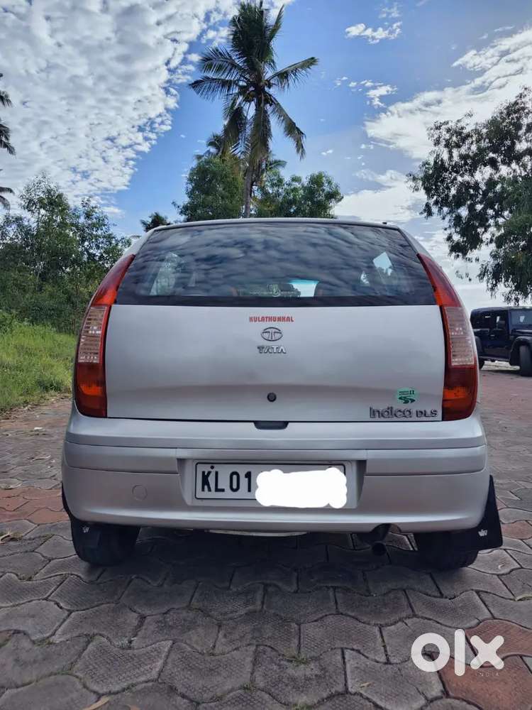 Tata Indica Diesel
