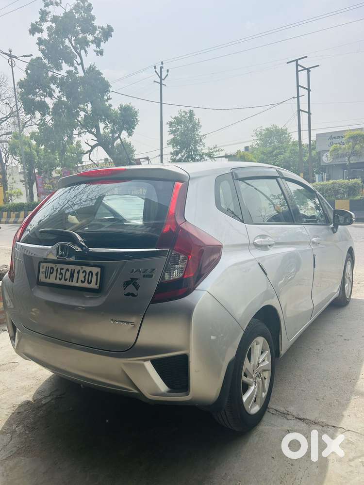 Honda Jazz 1.5 Vx I Dtec, 2018, Petrol